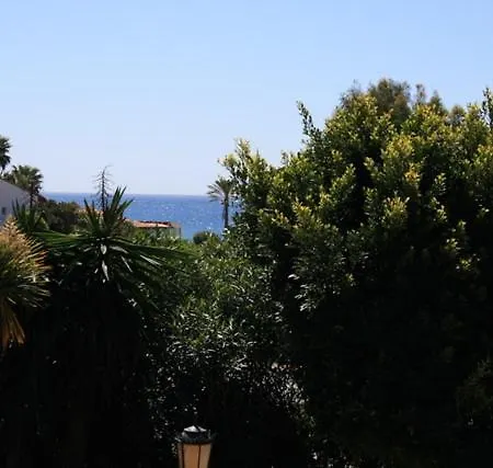Apartamento Gran Bahia De Marbella